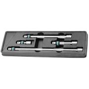 S60H4304S Набор удлинителей 1/2