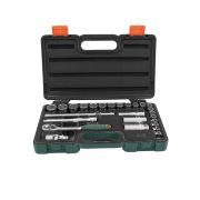 S68H3126S Набор головок торцевых 3/8