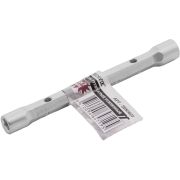 SBS0607 Ключ трубчатый усиленный, 6x7 мм