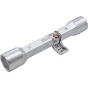 SBS2427 Ключ трубчатый усиленный, 24x27 мм