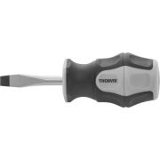 SDL6038 Отвертка стержневая шлицевая, SL6х38 мм