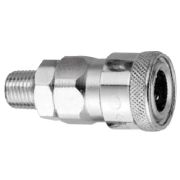 SM-40A Муфта БРС японского типа с наружной резьбовой частью BSPT 1/2