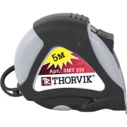 SMT519 Рулетка в обрезиненном корпусе, 5 м