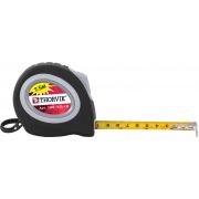 SMT7525AM Рулетка с магнитным захватом и автостопом, в обрезиненном корпусе, 7.5 м