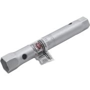 SPS162116 Ключ трубчатый свечной двусторонний, 16х21 мм, 160 мм