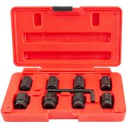 SRIS9 Набор шпильковертов М6-М10, 9 предметов