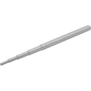 STB61425 Вороток для трубчатых ключей ступенчатый, 6-14 мм, 245 мм