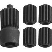 T0946-RK Ремонтный комплект для редуктора усилителя крутящего момента T0946