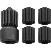 T0968-RK Ремонтный комплект для редуктора усилителя крутящего момента T0968