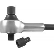 T096801 Редуктор усилитель крутящего момента «Мультипликатор» 3/4« 758 Нм (F)*1» 2500 Нм (М)