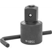 T096801-D Адаптер-ограничитель, 758 Нм