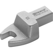 THIOE141813 Вставка рожковая 13 мм с посадочным размером 14х18 мм