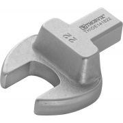 THIOE141822 Вставка рожковая 22 мм с посадочным размером 14х18 мм