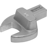 THIOE141824 Вставка рожковая 24 мм с посадочным размером 14х18 мм