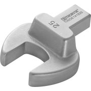 THIOE141825 Вставка рожковая 25 мм с посадочным размером 14х18 мм