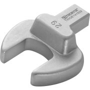 THIOE141829 Вставка рожковая 29 мм с посадочным размером 14х18 мм