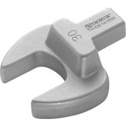 THIOE141830 Вставка рожковая 30 мм с посадочным размером 14х18 мм