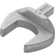 THIOE141841 Вставка рожковая 41 мм с посадочным размером 14х18 мм