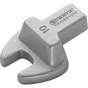 THIOE91210 Вставка рожковая 10 мм с посадочным размером 9х12 мм