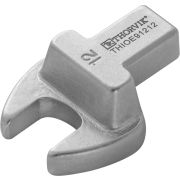 THIOE91212 Вставка рожковая 12 мм с посадочным размером 9х12 мм