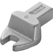 THIOE9128 Вставка рожковая 8 мм с посадочным размером 9х12 мм