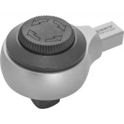 THIR141834 Вставка трещоточная 3/4