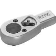 THIR141838 Вставка трещоточная 3/8