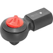 THIR202834 Насадка трещоточная 3/4