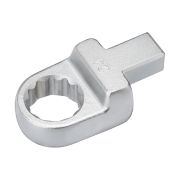 THIRE141818 Вставка накидная 18 мм с посадочным размером 14x18 мм