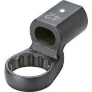 THIRE202865 Насадка накидная 65 мм с посадочным размером 20х28.5 мм