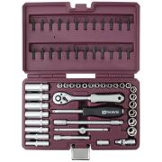 TS057 Набор инструмента 1/4