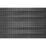 TTC64R Накладка на столешницу инструментальной тележки, резино-полимерная, универсальная, 675х455х3 мм