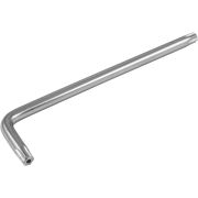 TTK45 Ключ торцевой T-TORX® с центрированным штифтом, T45H