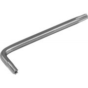 TTKS15 Ключ торцевой T-TORX® короткий с центрированным штифтом, T15H