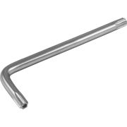 TTKS30 Ключ торцевой T-TORX® короткий с центрированным штифтом, T30H