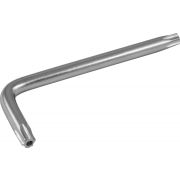 TTKS40 Ключ торцевой T-TORX® короткий с центрированным штифтом, T40H