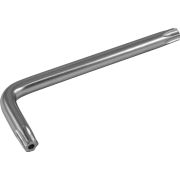 TTKS50 Ключ торцевой T-TORX® короткий с центрированным штифтом, T50H