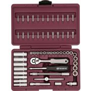 UTS0057 Набор инструмента 1/4