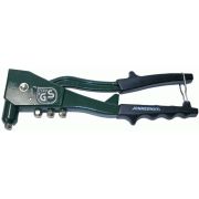 V1001 Заклепочник ручной рычажный усиленный, 2.4 - 4.8 мм