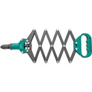 V1002 Заклепочник ручной кулисный, 2.4 - 4.8 мм