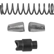 V1002-RK Ремонтный комплект для заклепочников V1000, V1001, V1002, V1004, V1005, 4 предмета