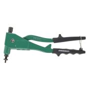 V1102 Заклепочник ручной рычажный универсальный для вытяжных и резьбовых заклепок, 2.4-4.8, М3,М4,М5,М6