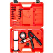 VPP Приспособление вакуумное для проверки герметичности в наборе, 19 предметов