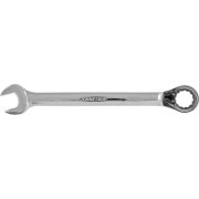 W106122 (W60122) Ключ гаечный комбинированный трещоточный с реверсом, 22 мм