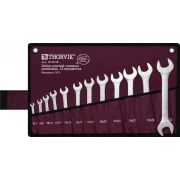 W1S12TB Набор ключей гаечных рожковых серии ARC в сумке, 6-32 мм, 12 предметов