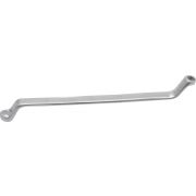 W20607 Ключ гаечный накидной изогнутый серии ARC, 6x7 мм