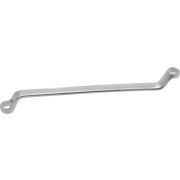 W20809 Ключ гаечный накидной изогнутый серии ARC, 8х9 мм