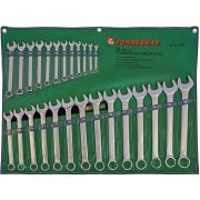 W26126S Набор ключей гаечных комбинированных в сумке, 6-32 мм, 26 предметов