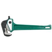 W28HD14 Ключ трубный шарнирный с автозахватом, 18-50 мм, L-350 мм