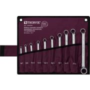 W2S10TB Набор ключей гаечных накидных изогнутых серии ARC в сумке, 6-27 мм, 10 предметов